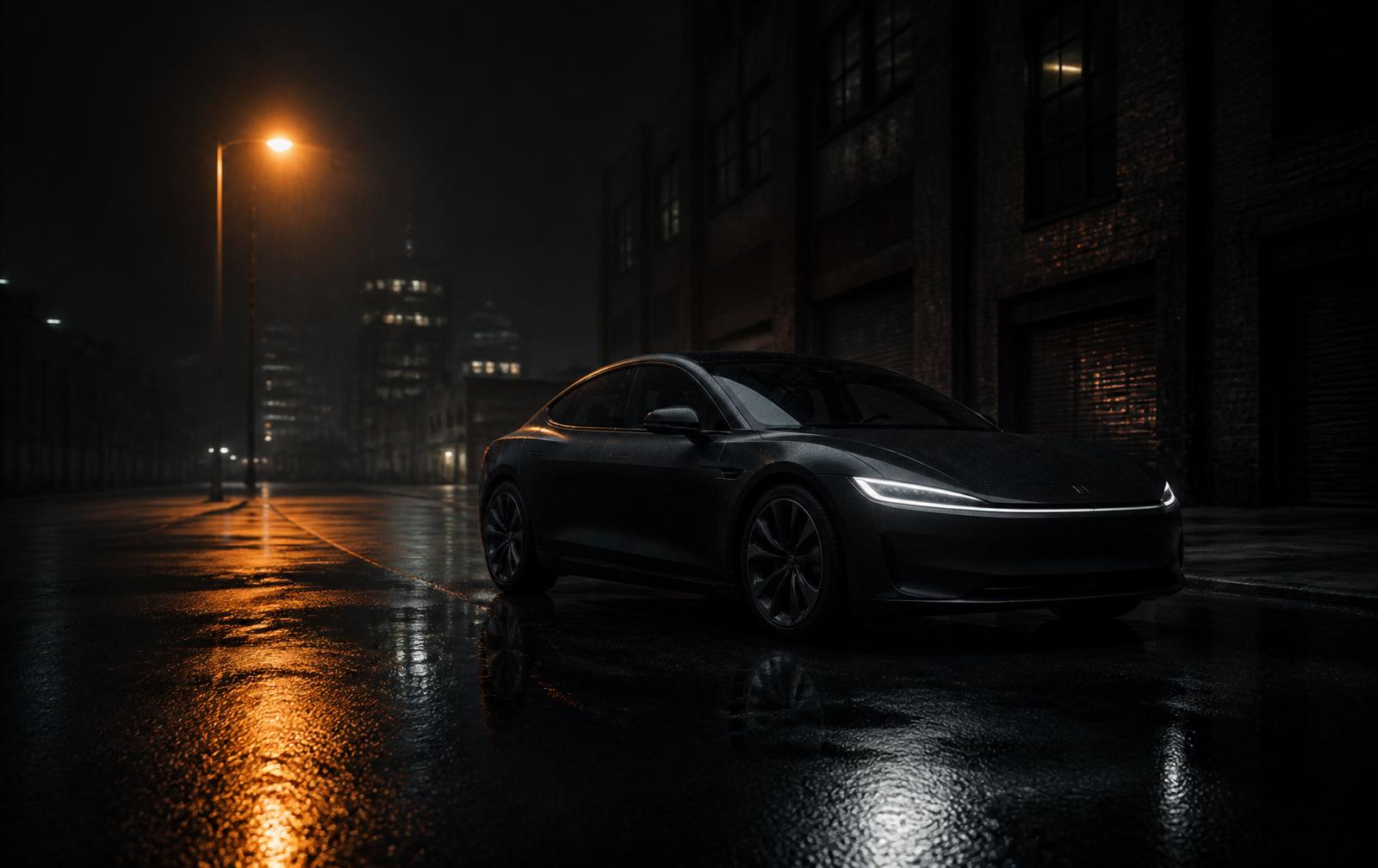 Arc Electric