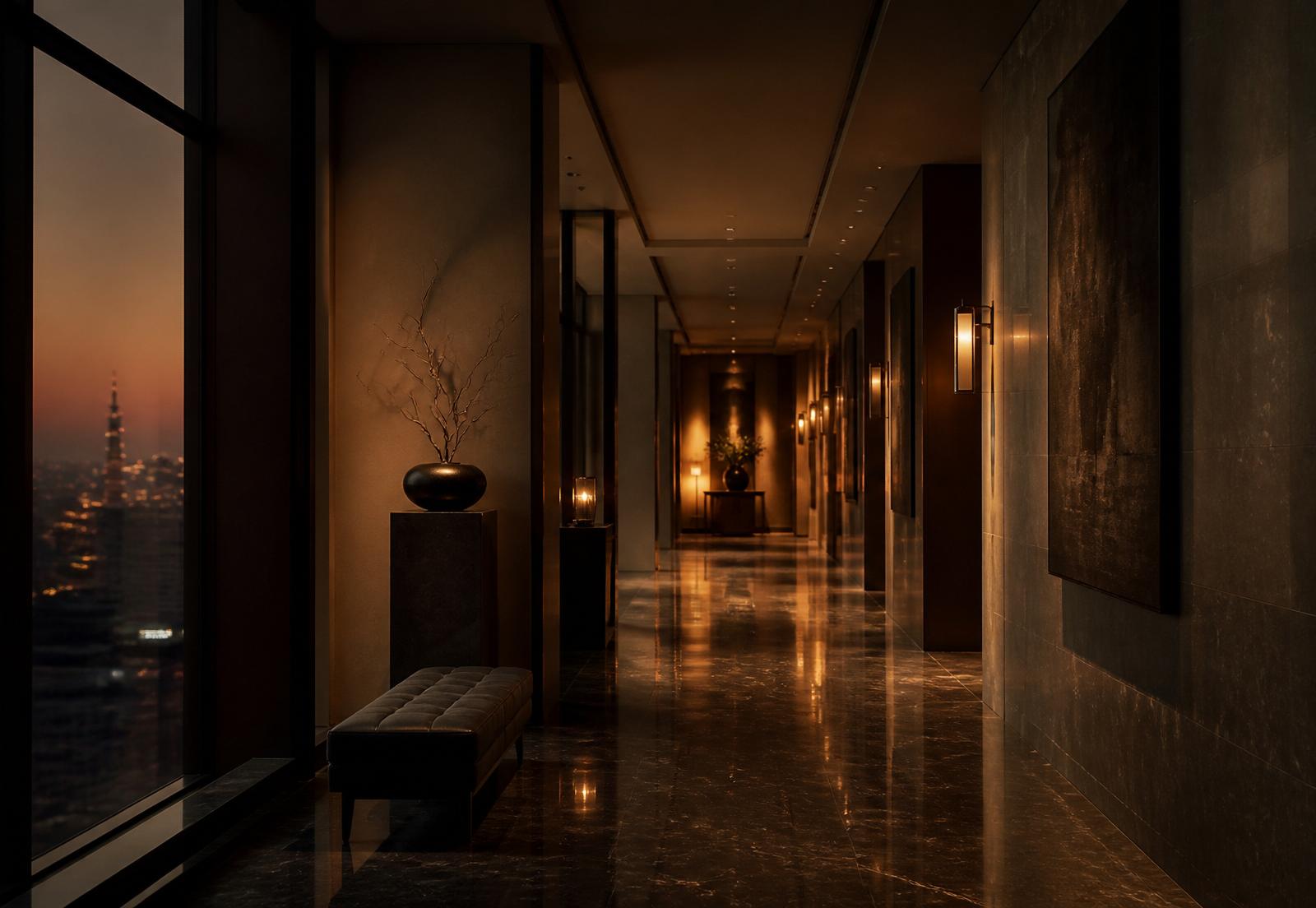 Haven Hotels